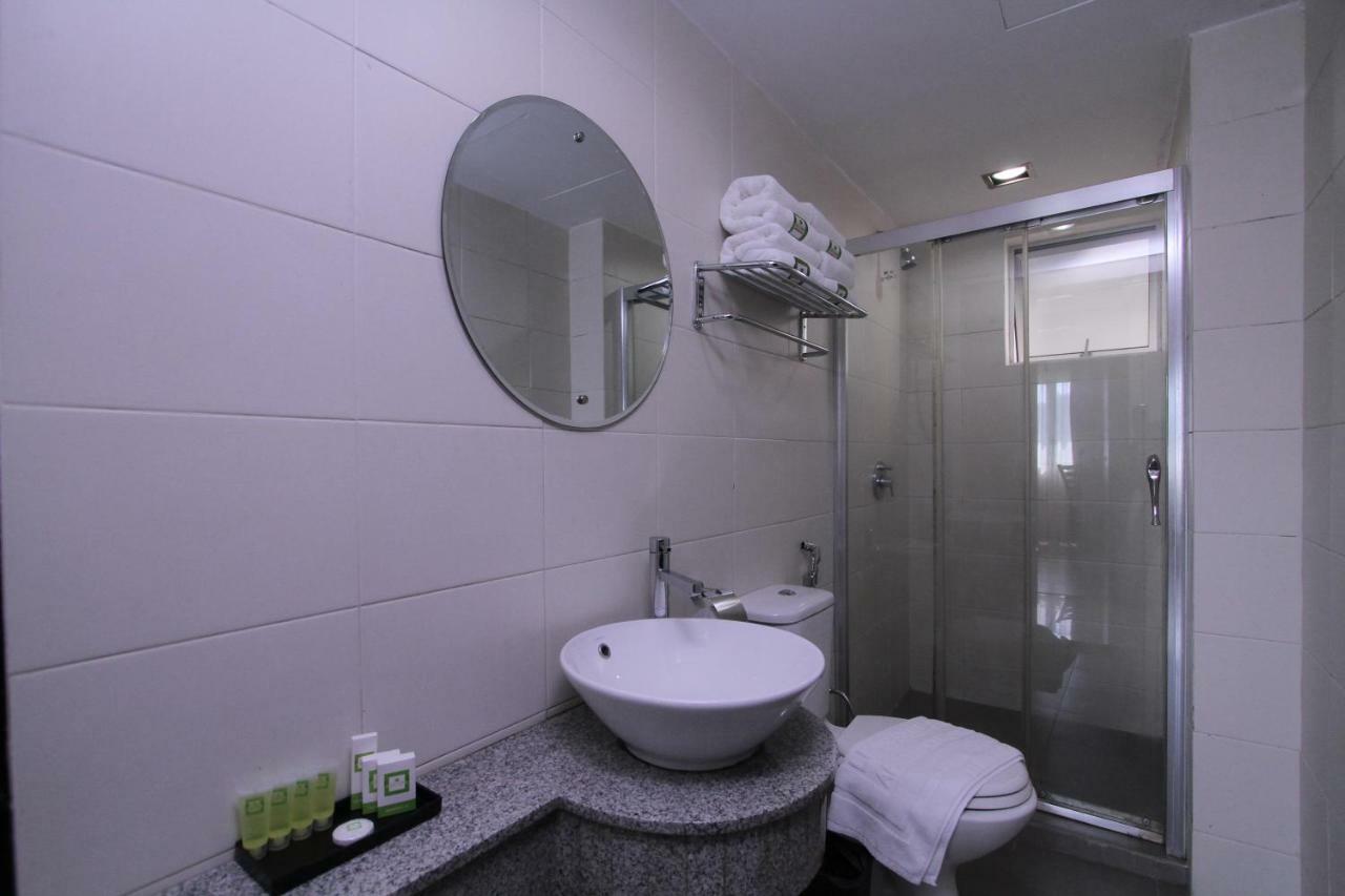 Likas Square - Kk Apartment Suite Kota Kinabalu Exteriör bild